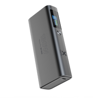 Thumbnail for Nova Pro Powerbank 20.000 mAh 130W