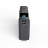 Thumbnail for Nova Pro Powerbank 20.000 mAh 130W