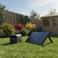 Thumbnail for Smart Pro Powerstation 3000W - Xtreme Power 2