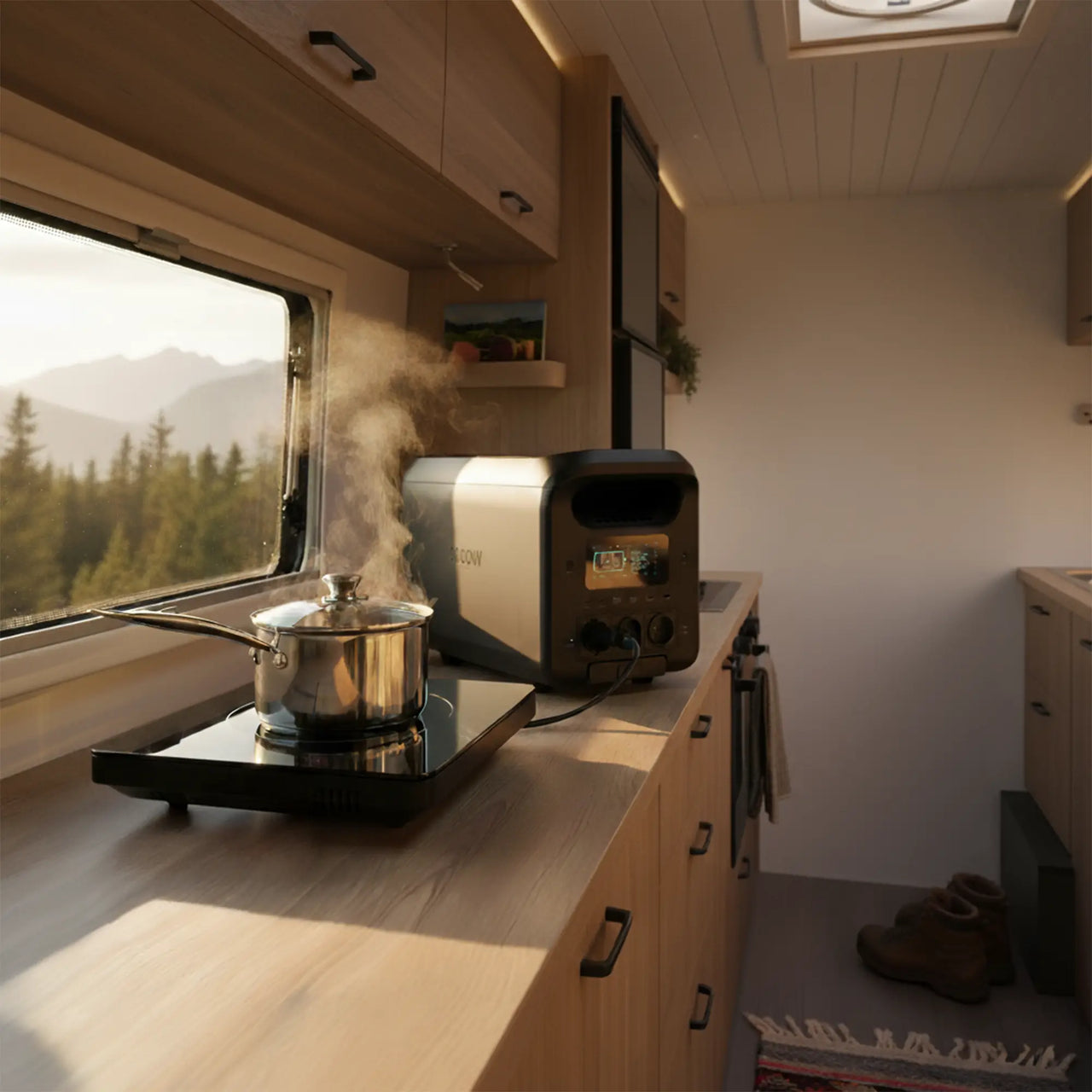 Smart Pro Powerstation 3000W - Xtreme Power 2