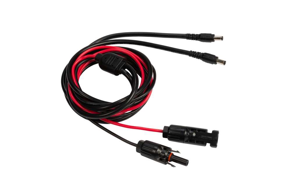 Xtreme 2x DC to MC4 Cable