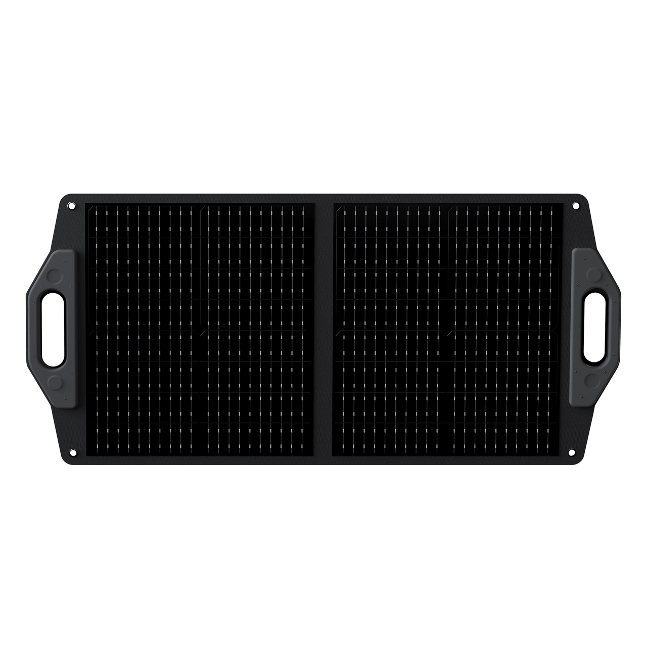 Foldable Solar Panel 60W