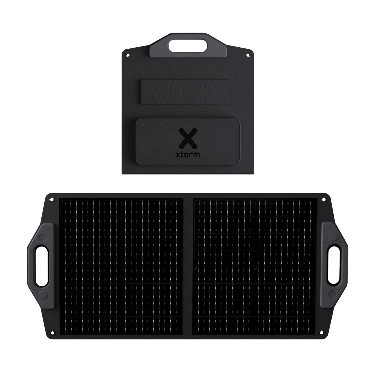 Foldable Solar Panel 60W