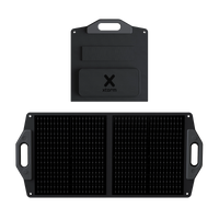 Thumbnail for Foldable Solar Panel 60W