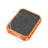 Thumbnail for Xtreme Power Bank Rugged 20W - 10.000 mAh - Outdoor - Waterproof with Flashlight - Quick Charge 3.0