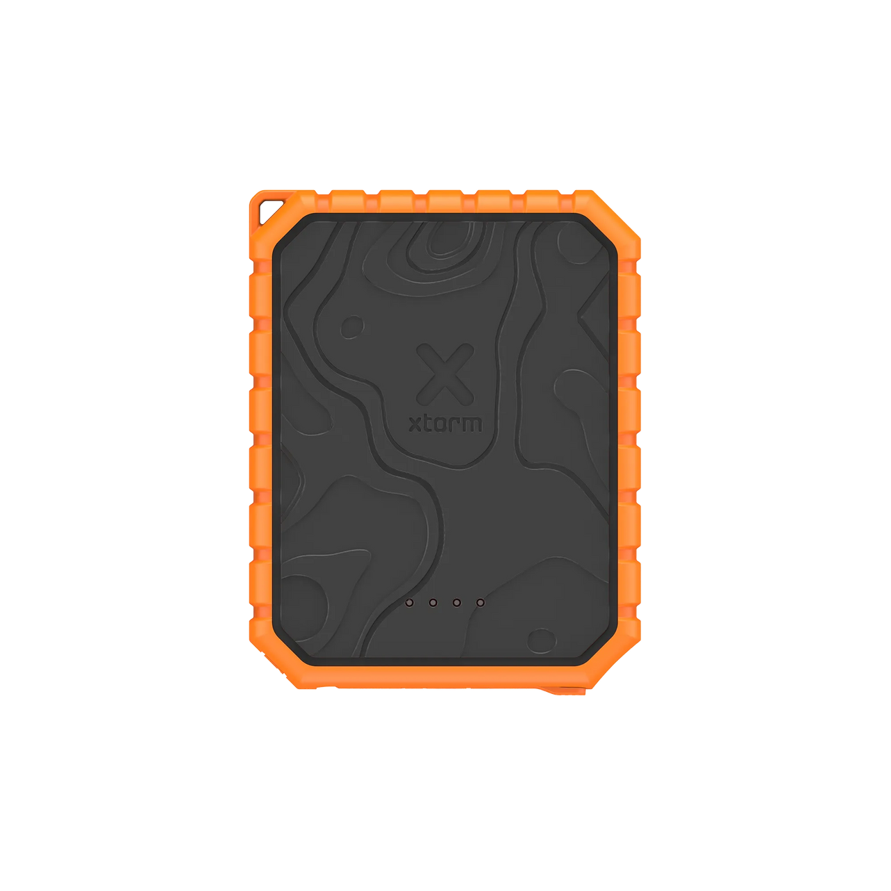 Xtreme Power Bank Rugged 20W - 10.000 mAh - Outdoor - Waterproof with Flashlight - Quick Charge 3.0