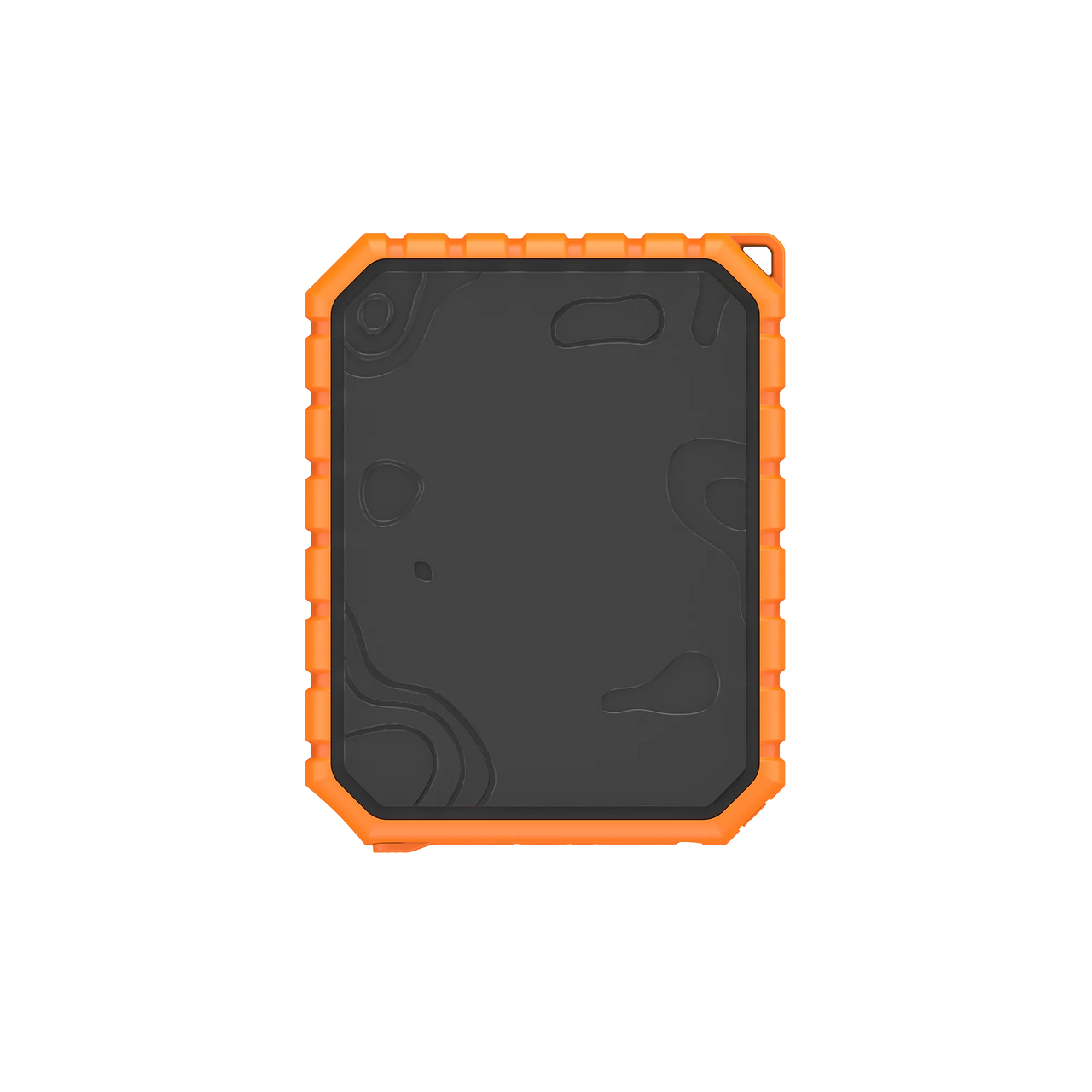 Xtreme Power Bank Rugged 20W - 10.000 mAh - Outdoor - Waterproof with Flashlight - Quick Charge 3.0