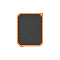 Thumbnail for Xtreme Power Bank Rugged 20W - 10.000 mAh - Outdoor - Waterproof with Flashlight - Quick Charge 3.0
