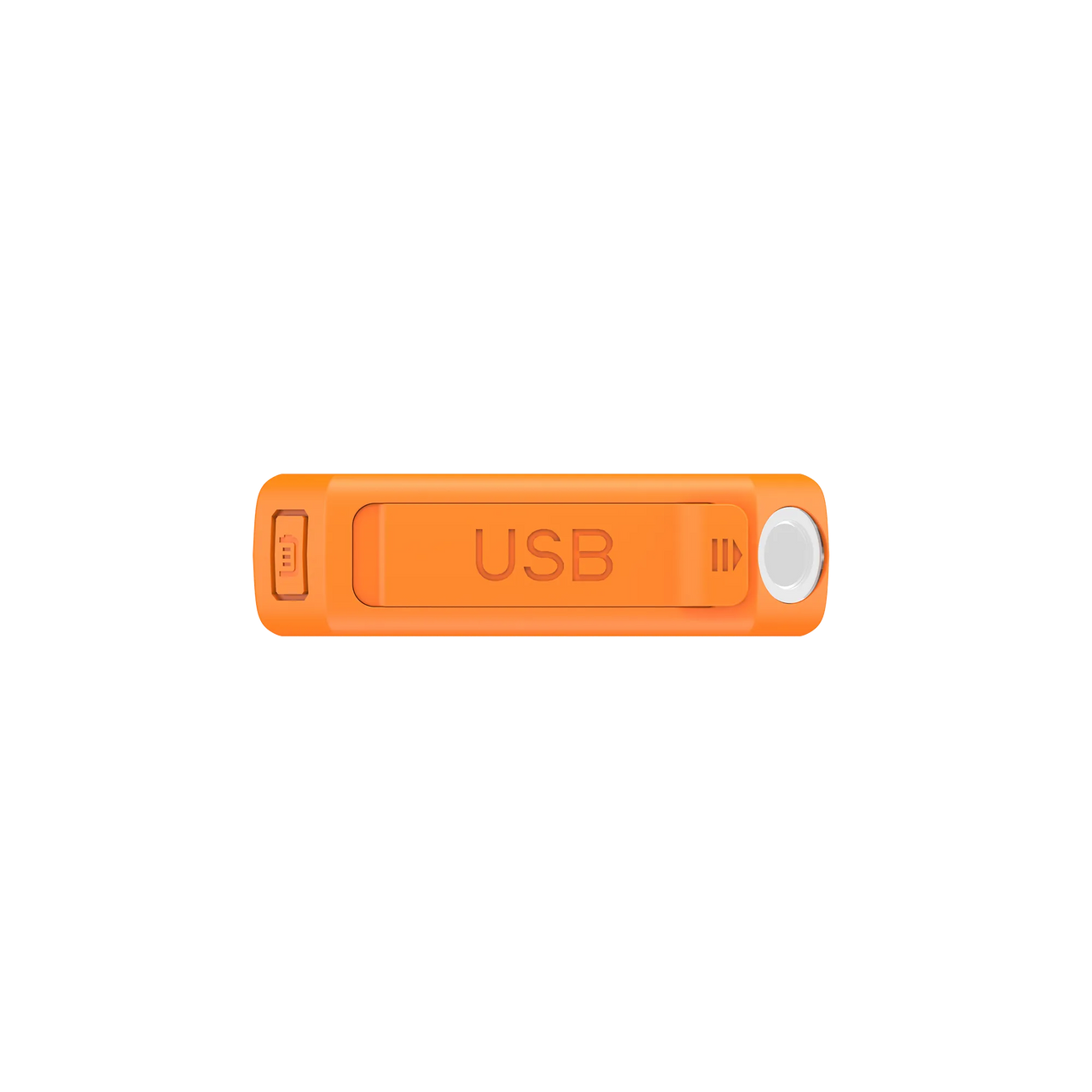 Xtreme Power Bank Rugged 20W - 10.000 mAh - Outdoor - Waterproof with Flashlight - Quick Charge 3.0