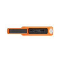 Thumbnail for Xtreme Power Bank Rugged 20W - 10.000 mAh - Outdoor - Waterproof with Flashlight - Quick Charge 3.0