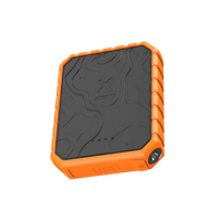 Thumbnail for Xtreme Power Bank Rugged 20W - 10.000 mAh - Outdoor - Waterproof with Flashlight - Quick Charge 3.0