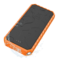 Thumbnail for Xtreme Power Bank Rugged 35W - 20.000 mAh - Outdoor - Waterproof with Flashlight - Quick Charge 3.0