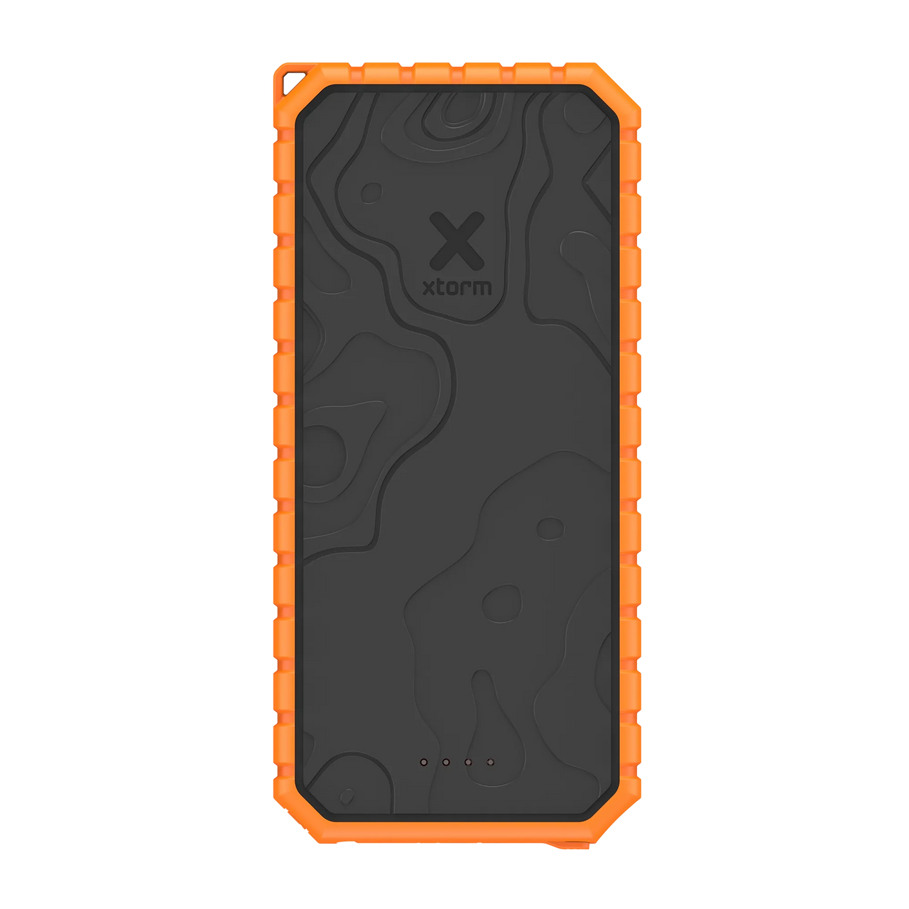 Xtreme Power Bank Rugged 35W - 20.000 mAh - Outdoor - Waterproof with Flashlight - Quick Charge 3.0