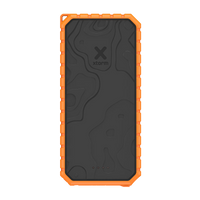 Thumbnail for Xtreme Power Bank Rugged 35W - 20.000 mAh - Outdoor - Waterproof with Flashlight - Quick Charge 3.0