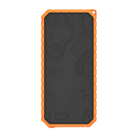 Thumbnail for Xtreme Power Bank Rugged 35W - 20.000 mAh - Outdoor - Waterproof with Flashlight - Quick Charge 3.0