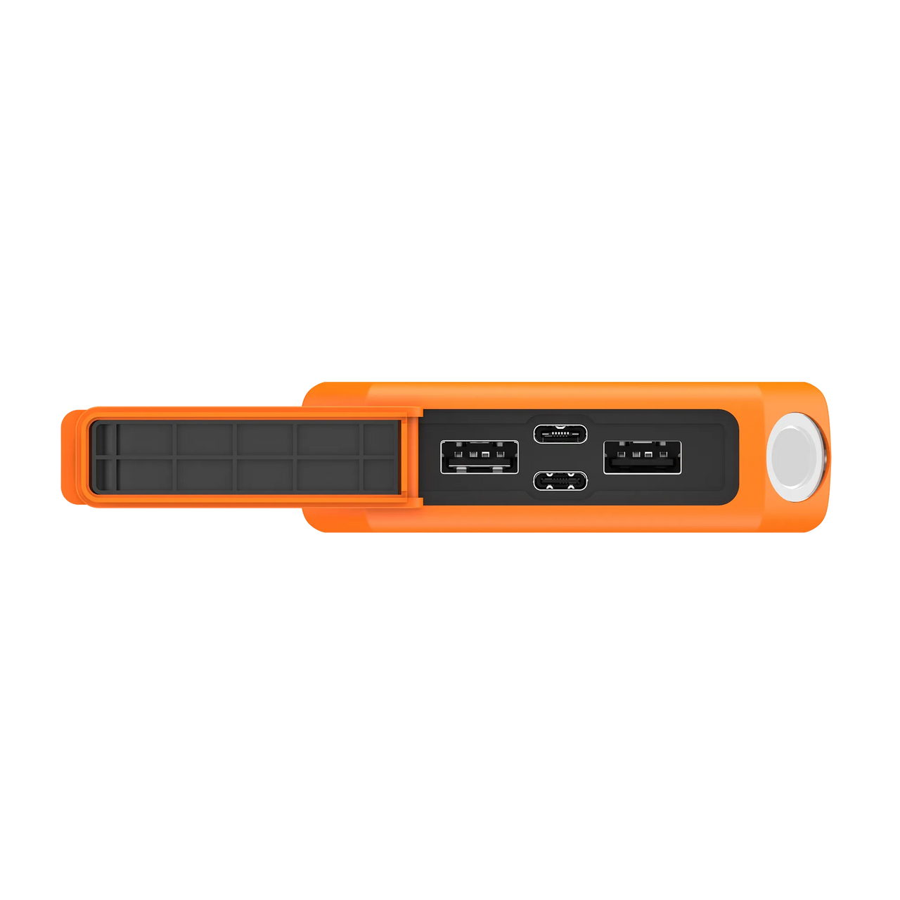 Xtreme Power Bank Rugged 35W - 20.000 mAh - Outdoor - Waterproof with Flashlight - Quick Charge 3.0