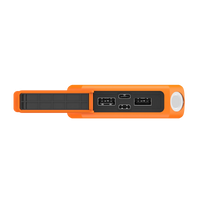 Thumbnail for Xtreme Power Bank Rugged 35W - 20.000 mAh - Outdoor - Waterproof with Flashlight - Quick Charge 3.0