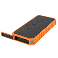 Thumbnail for Xtreme Power Bank Rugged 35W - 20.000 mAh - Outdoor - Waterproof with Flashlight - Quick Charge 3.0