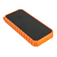 Thumbnail for Xtreme Power Bank Rugged 35W - 20.000 mAh - Outdoor - Waterproof with Flashlight - Quick Charge 3.0