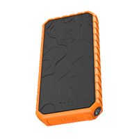 Thumbnail for Xtreme Power Bank Rugged 35W - 20.000 mAh - Outdoor - Waterproof with Flashlight - Quick Charge 3.0