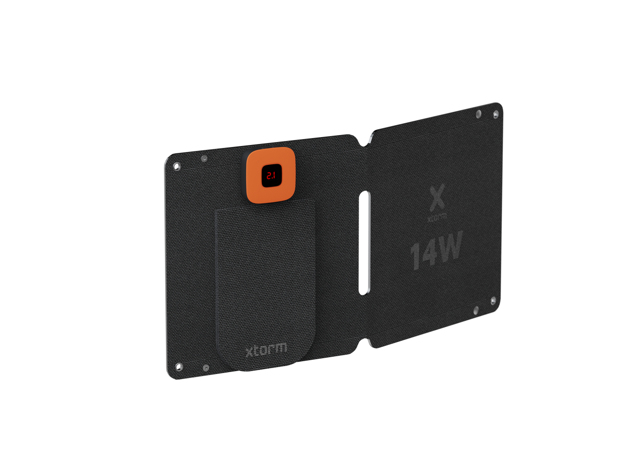 SolarBooster 14W - Gen24