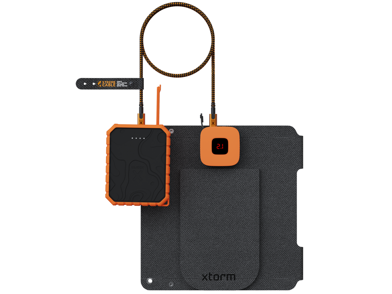 SolarBooster 14W - Gen24