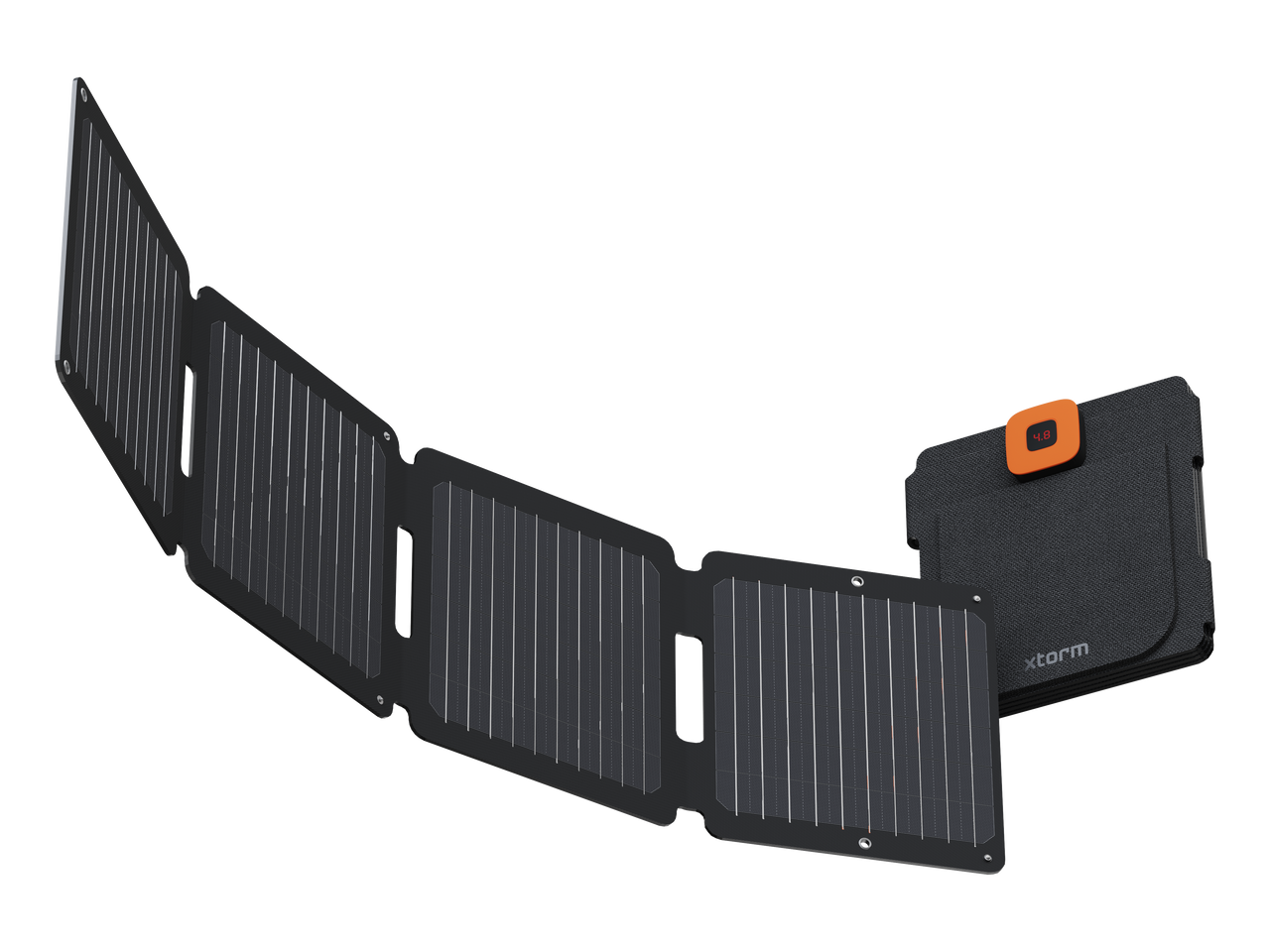 SolarBooster 28W - Gen24