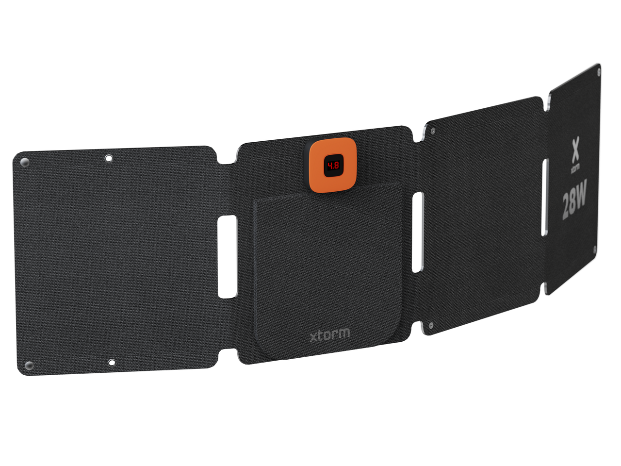 SolarBooster 28W - Gen24