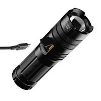 Thumbnail for Flashlight Powerbank 10.500 mAh