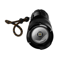 Thumbnail for Flashlight Powerbank 10.500 mAh