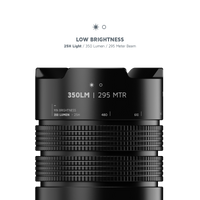 Thumbnail for Flashlight Powerbank 10.500 mAh