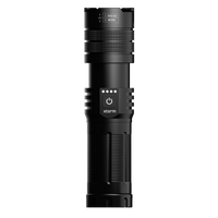 Thumbnail for Flashlight Powerbank 10.500 mAh