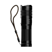 Thumbnail for Flashlight Powerbank 10.500 mAh