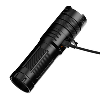 Thumbnail for Flashlight Powerbank 10.500 mAh