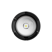 Thumbnail for Flashlight Powerbank 10.500 mAh