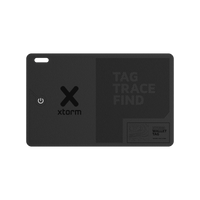 Thumbnail for WalletTag – Ultra-thin Wallet Tracker Card (Android & iPhone)