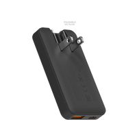 Thumbnail for 65W Fast Travel Charger Kit