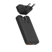 Thumbnail for 65W Fast Travel Charger Kit