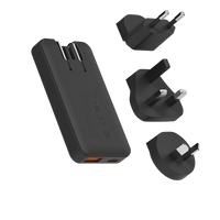 Thumbnail for 65W Fast Travel Charger Kit