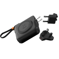 Thumbnail for TravelPro 3-in-1 Travel Charger 30W