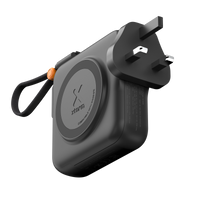 Thumbnail for TravelPro 3-in-1 Travel Charger 30W