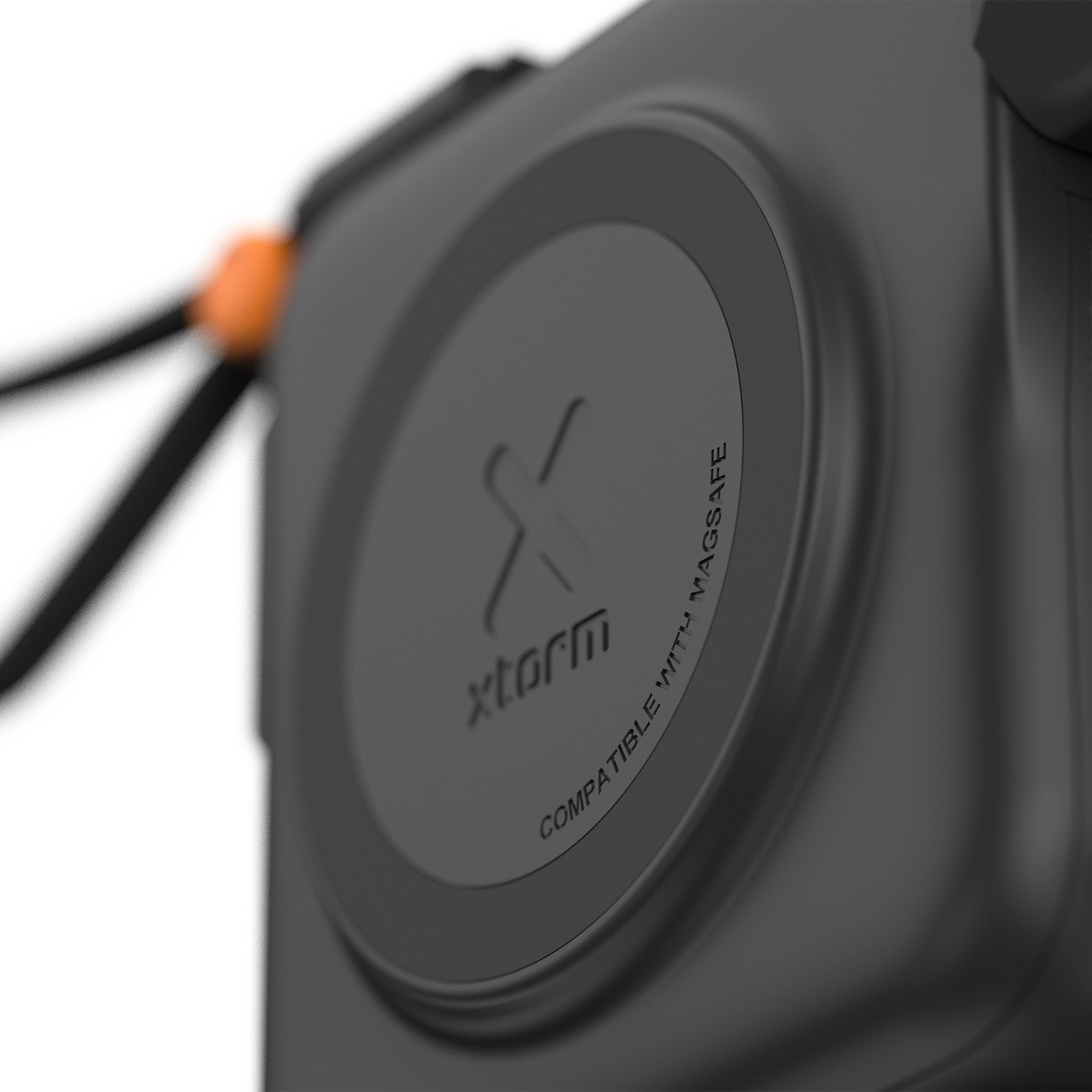 TravelPro 3-in-1 Travel Charger 30W