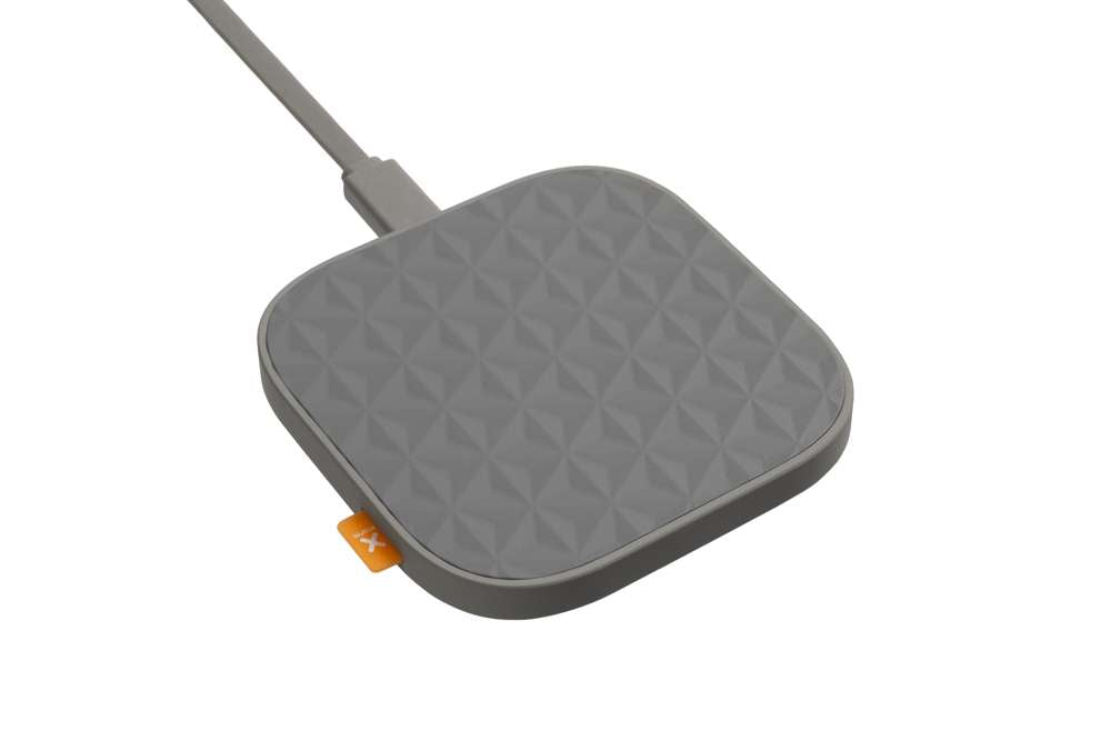 15W Wireless Charging Pad Solo