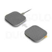 Thumbnail for 15W Wireless Charging Pad Duo