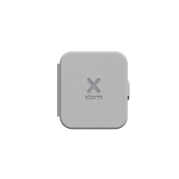 Thumbnail for Foldable Wireless Travel Charger 2in1