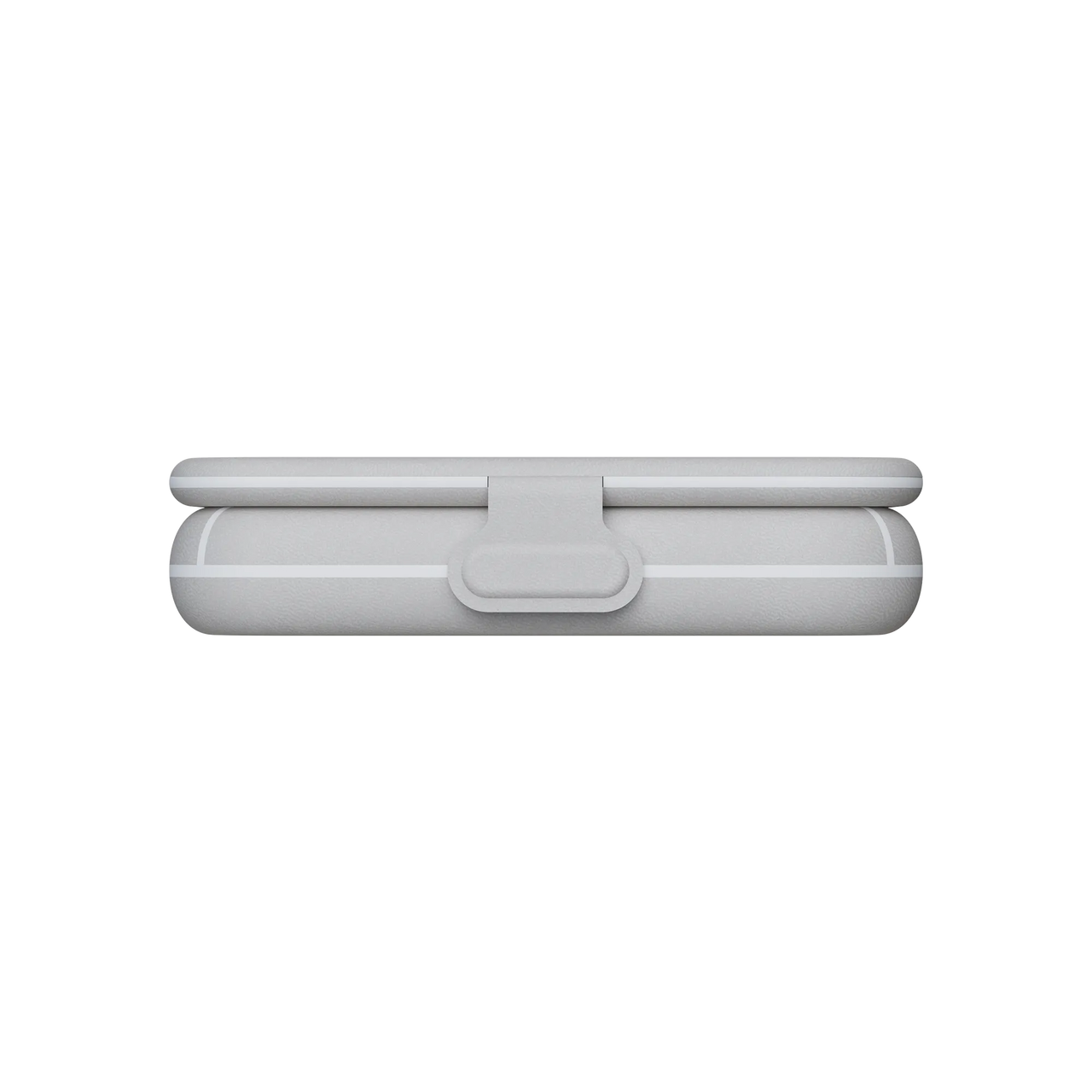 Foldable Wireless Travel Charger 2in1