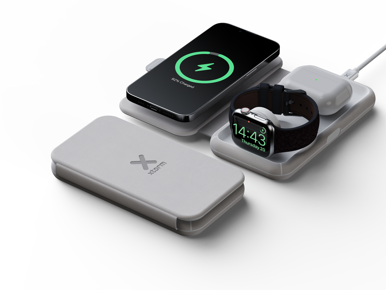 Best wireless charger for apple watch hotsell