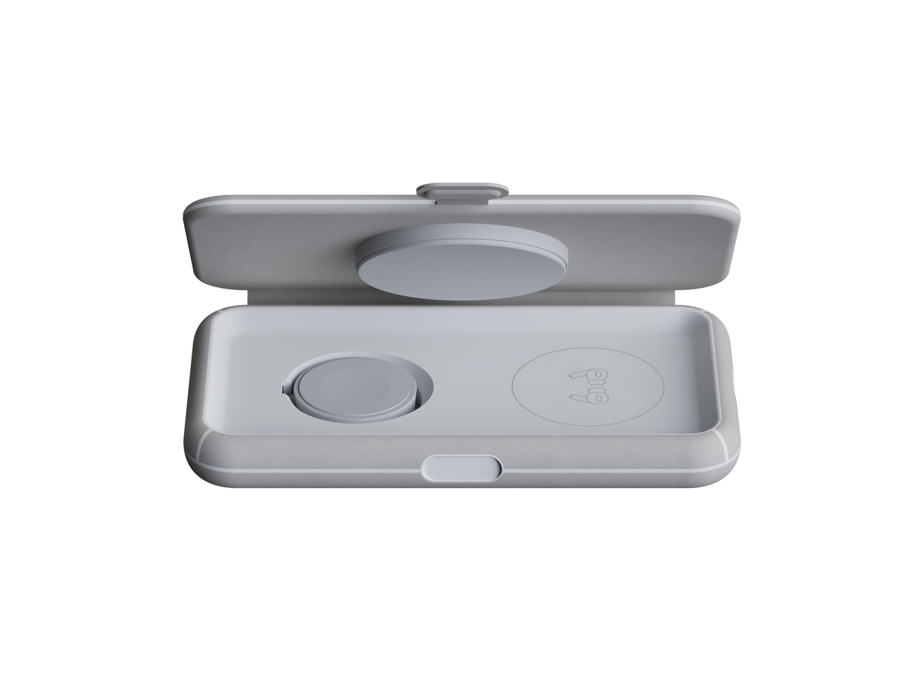 Dual Charger Magsafe Duo Review Apple Magsafe Charger Magsafe Duo