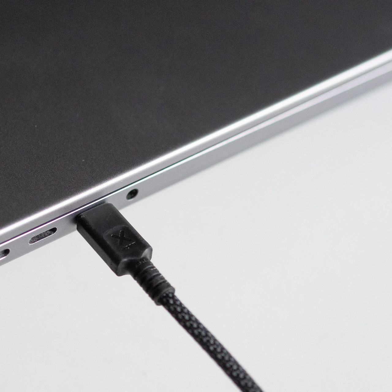 Next Gen Cable USB to USB-C (3m) Black