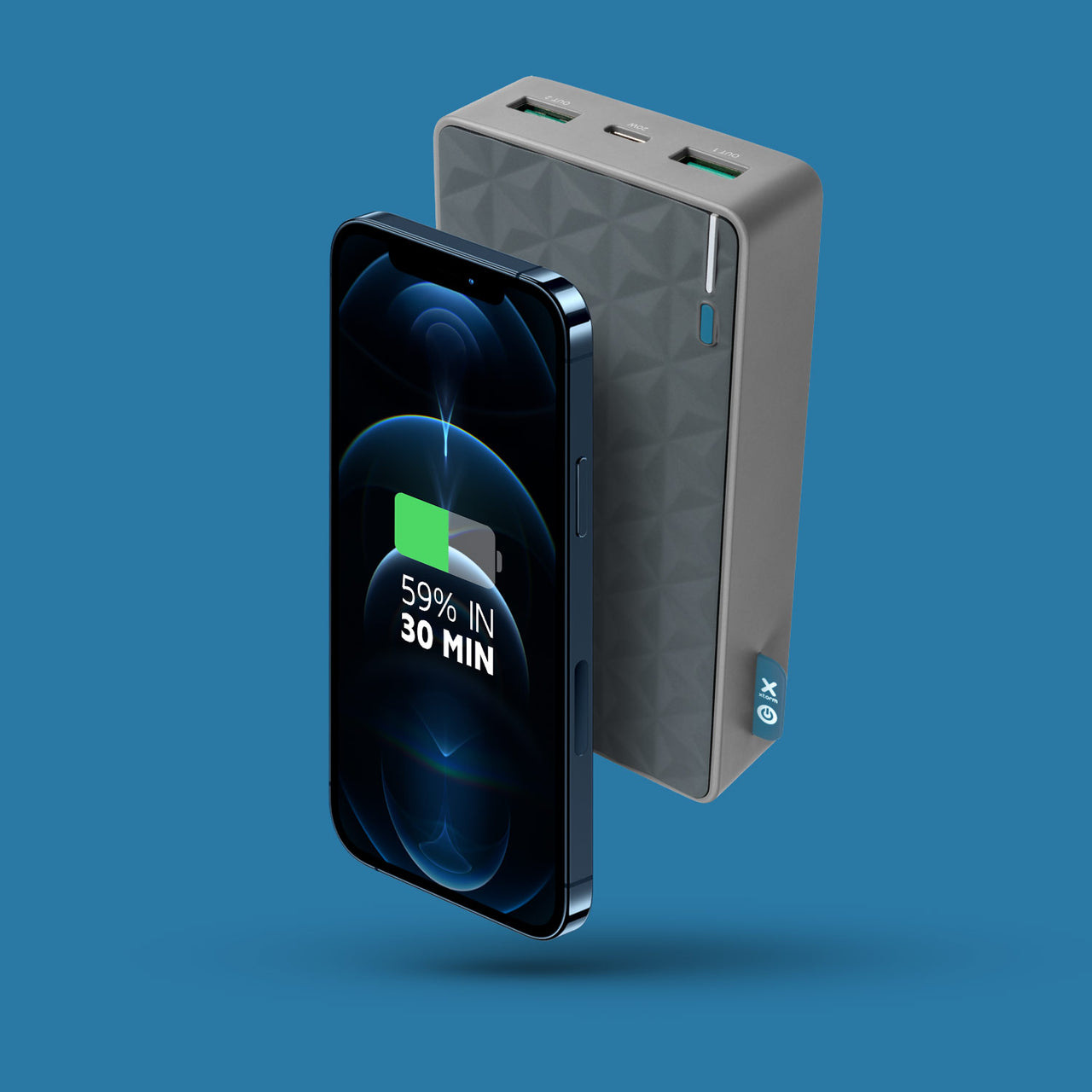 Power bank 4 store